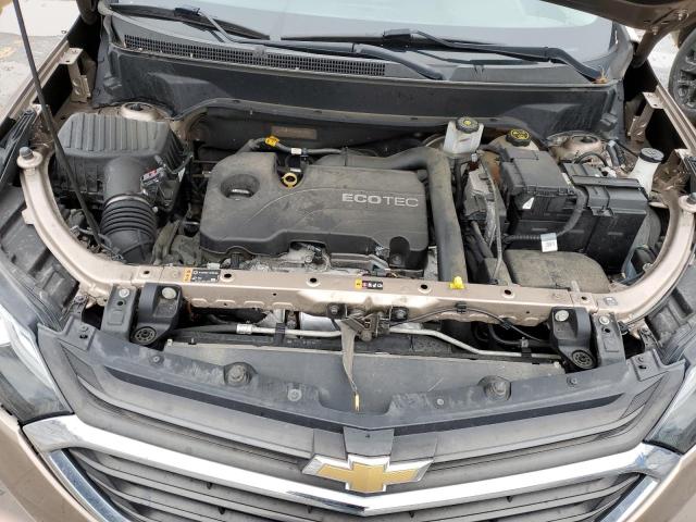 Photo 10 VIN: 2GNAXHEV6J6347433 - CHEVROLET EQUINOX 