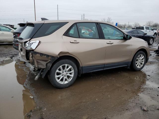 Photo 2 VIN: 2GNAXHEV6J6347433 - CHEVROLET EQUINOX 