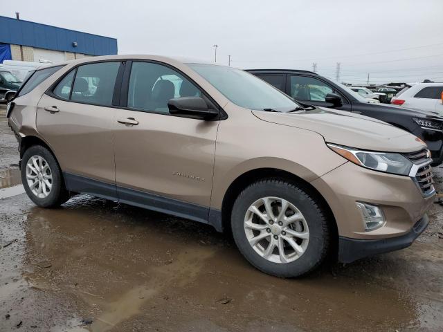 Photo 3 VIN: 2GNAXHEV6J6347433 - CHEVROLET EQUINOX 