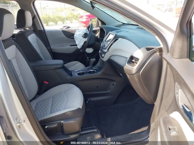 Photo 4 VIN: 2GNAXHEV6K6113911 - CHEVROLET EQUINOX 