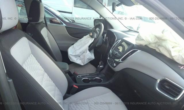 Photo 4 VIN: 2GNAXHEV6K6114198 - CHEVROLET EQUINOX 