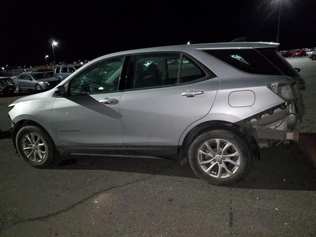 Photo 1 VIN: 2GNAXHEV6K6115982 - CHEVROLET EQUINOX LS 