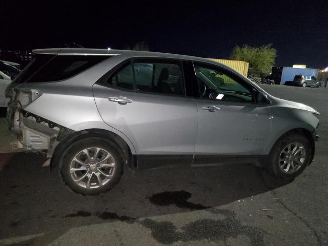 Photo 2 VIN: 2GNAXHEV6K6115982 - CHEVROLET EQUINOX LS 