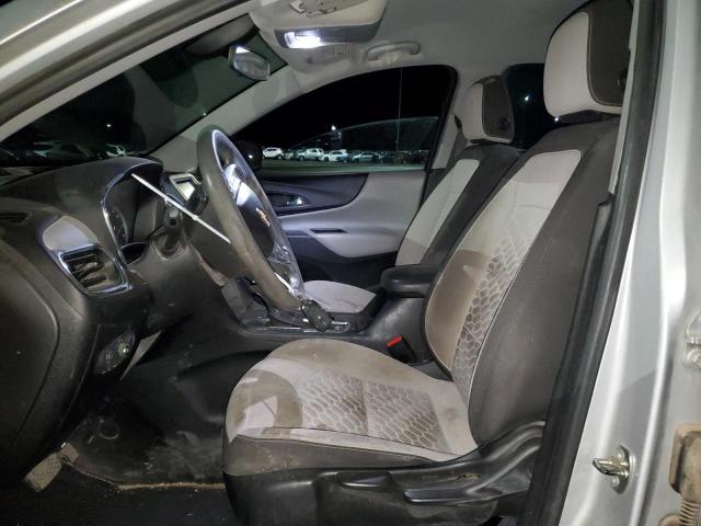 Photo 6 VIN: 2GNAXHEV6K6115982 - CHEVROLET EQUINOX LS 