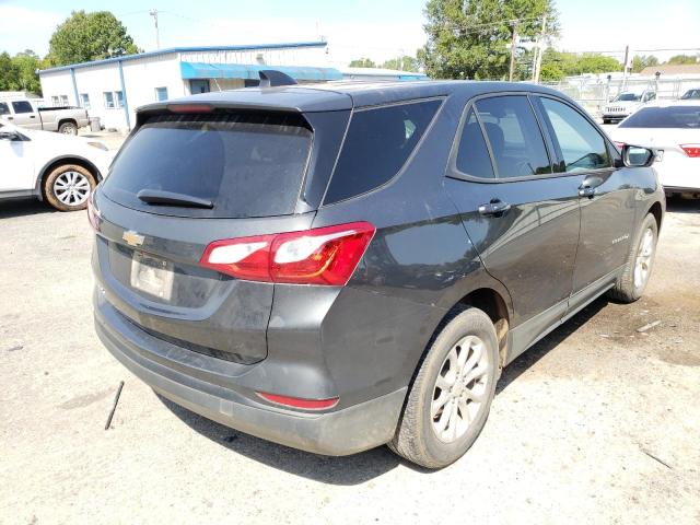 Photo 3 VIN: 2GNAXHEV6K6120065 - CHEVROLET EQUINOX LS 