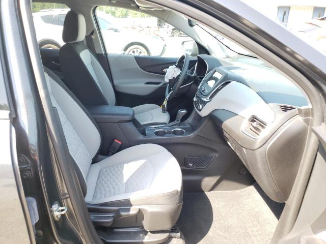 Photo 4 VIN: 2GNAXHEV6K6120065 - CHEVROLET EQUINOX LS 