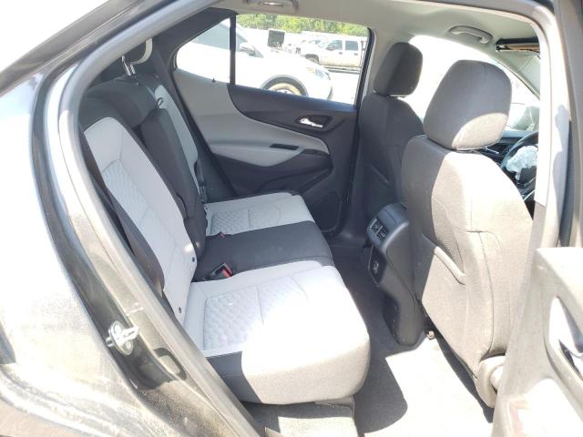 Photo 5 VIN: 2GNAXHEV6K6120065 - CHEVROLET EQUINOX LS 