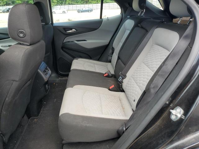 Photo 10 VIN: 2GNAXHEV6K6128618 - CHEVROLET EQUINOX 