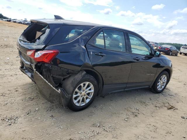 Photo 2 VIN: 2GNAXHEV6K6128618 - CHEVROLET EQUINOX 