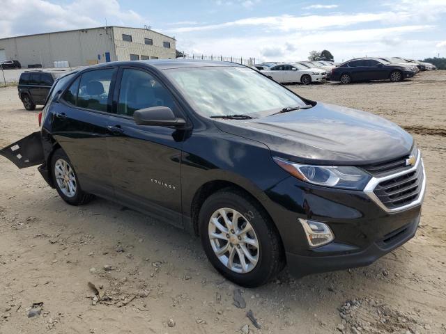 Photo 3 VIN: 2GNAXHEV6K6128618 - CHEVROLET EQUINOX 