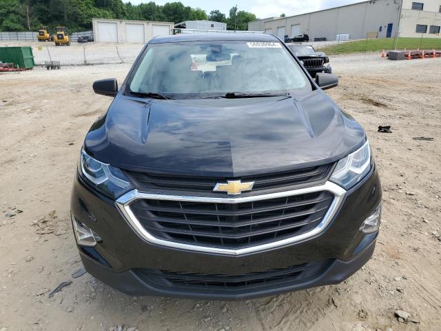 Photo 4 VIN: 2GNAXHEV6K6128618 - CHEVROLET EQUINOX 