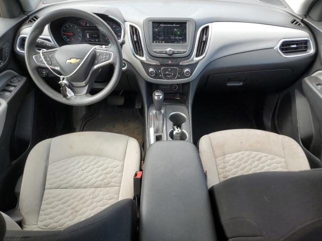 Photo 7 VIN: 2GNAXHEV6K6128618 - CHEVROLET EQUINOX 