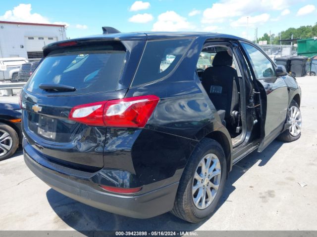 Photo 3 VIN: 2GNAXHEV6K6137481 - CHEVROLET EQUINOX 