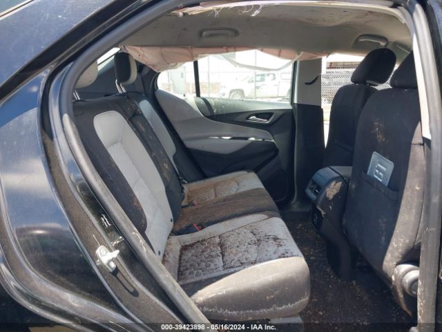 Photo 7 VIN: 2GNAXHEV6K6137481 - CHEVROLET EQUINOX 