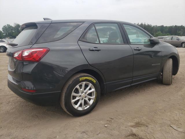 Photo 2 VIN: 2GNAXHEV6K6201115 - CHEVROLET EQUINOX 