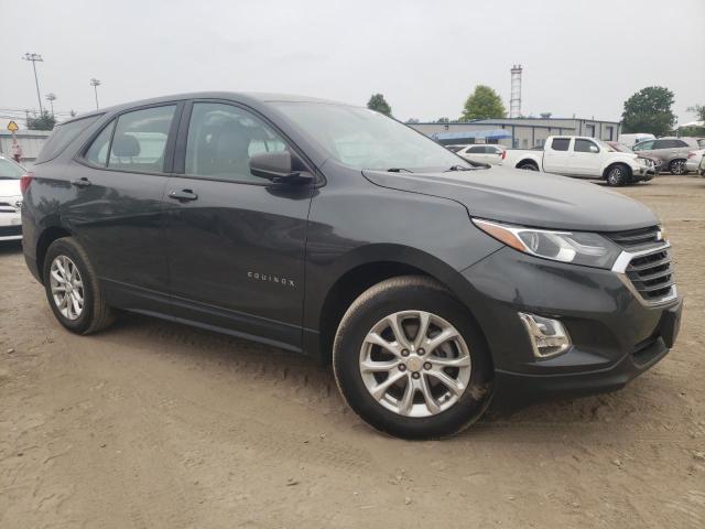 Photo 3 VIN: 2GNAXHEV6K6201115 - CHEVROLET EQUINOX 