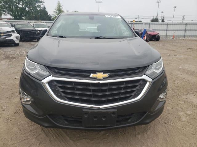 Photo 4 VIN: 2GNAXHEV6K6201115 - CHEVROLET EQUINOX 