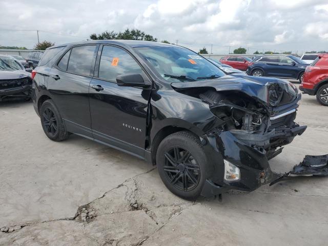 Photo 3 VIN: 2GNAXHEV6K6216634 - CHEVROLET EQUINOX LS 