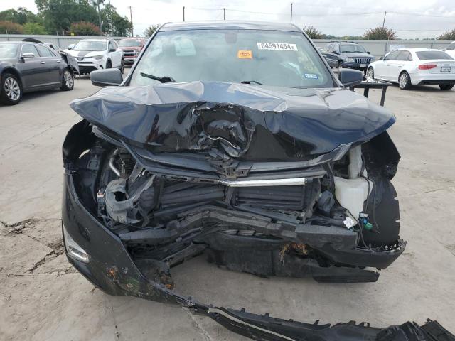 Photo 4 VIN: 2GNAXHEV6K6216634 - CHEVROLET EQUINOX LS 