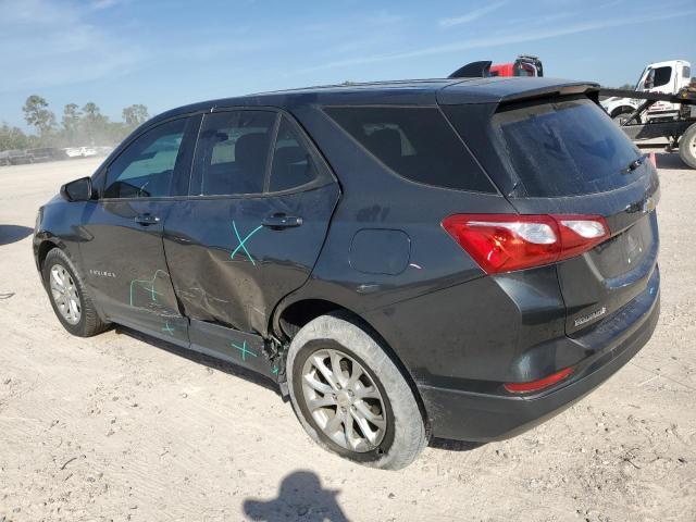 Photo 1 VIN: 2GNAXHEV6K6219923 - CHEVROLET EQUINOX LS 