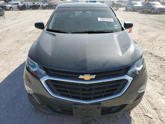 Photo 4 VIN: 2GNAXHEV6K6219923 - CHEVROLET EQUINOX LS 