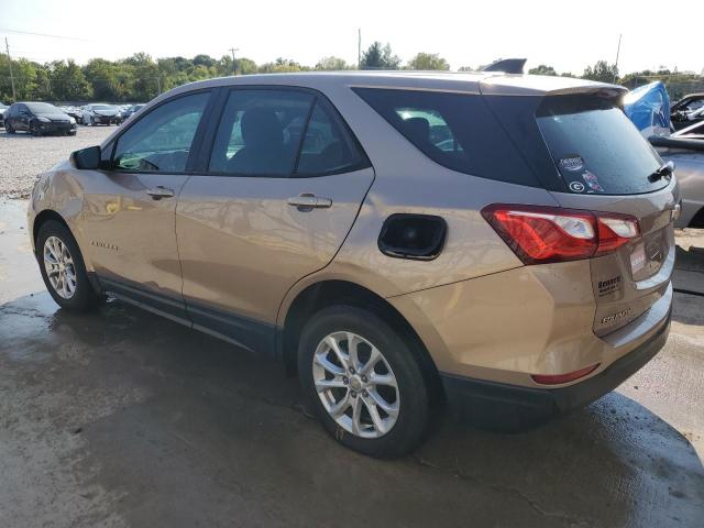 Photo 1 VIN: 2GNAXHEV6K6251190 - CHEVROLET EQUINOX LS 