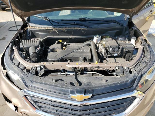 Photo 11 VIN: 2GNAXHEV6K6251190 - CHEVROLET EQUINOX LS 