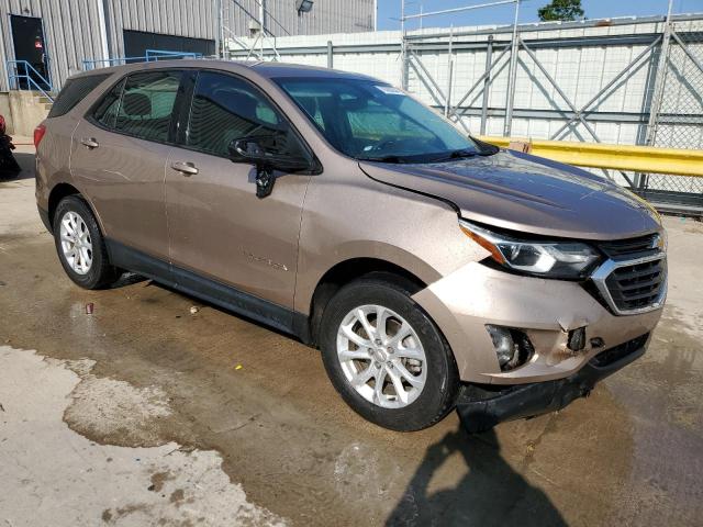 Photo 3 VIN: 2GNAXHEV6K6251190 - CHEVROLET EQUINOX LS 