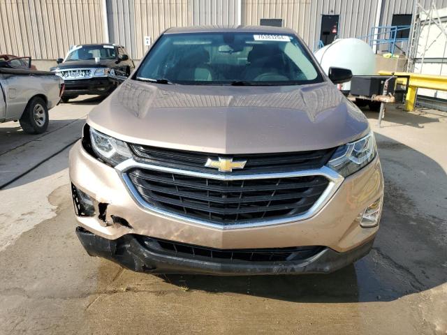 Photo 4 VIN: 2GNAXHEV6K6251190 - CHEVROLET EQUINOX LS 