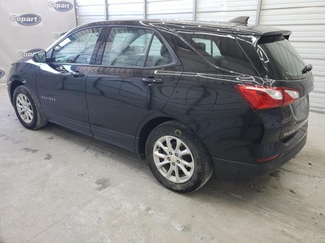 Photo 1 VIN: 2GNAXHEV6K6305426 - CHEVROLET EQUINOX LS 