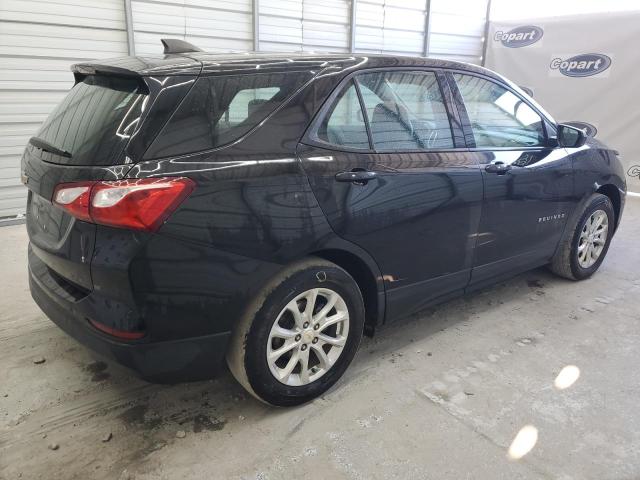 Photo 2 VIN: 2GNAXHEV6K6305426 - CHEVROLET EQUINOX LS 