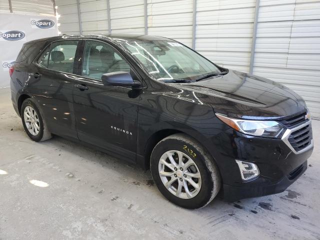 Photo 3 VIN: 2GNAXHEV6K6305426 - CHEVROLET EQUINOX LS 