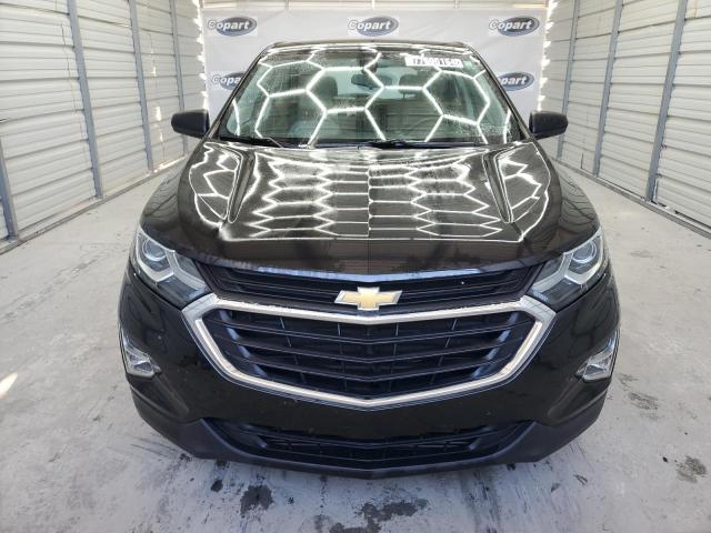 Photo 4 VIN: 2GNAXHEV6K6305426 - CHEVROLET EQUINOX LS 