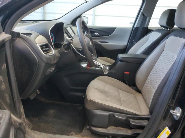 Photo 6 VIN: 2GNAXHEV6K6305426 - CHEVROLET EQUINOX LS 