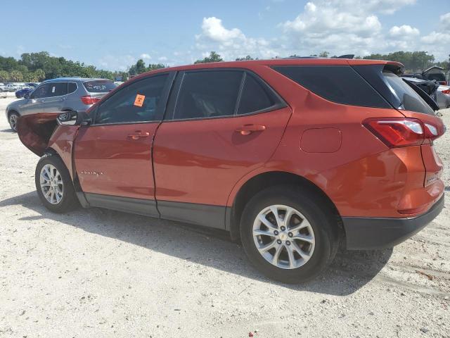 Photo 1 VIN: 2GNAXHEV6L6116292 - CHEVROLET EQUINOX LS 