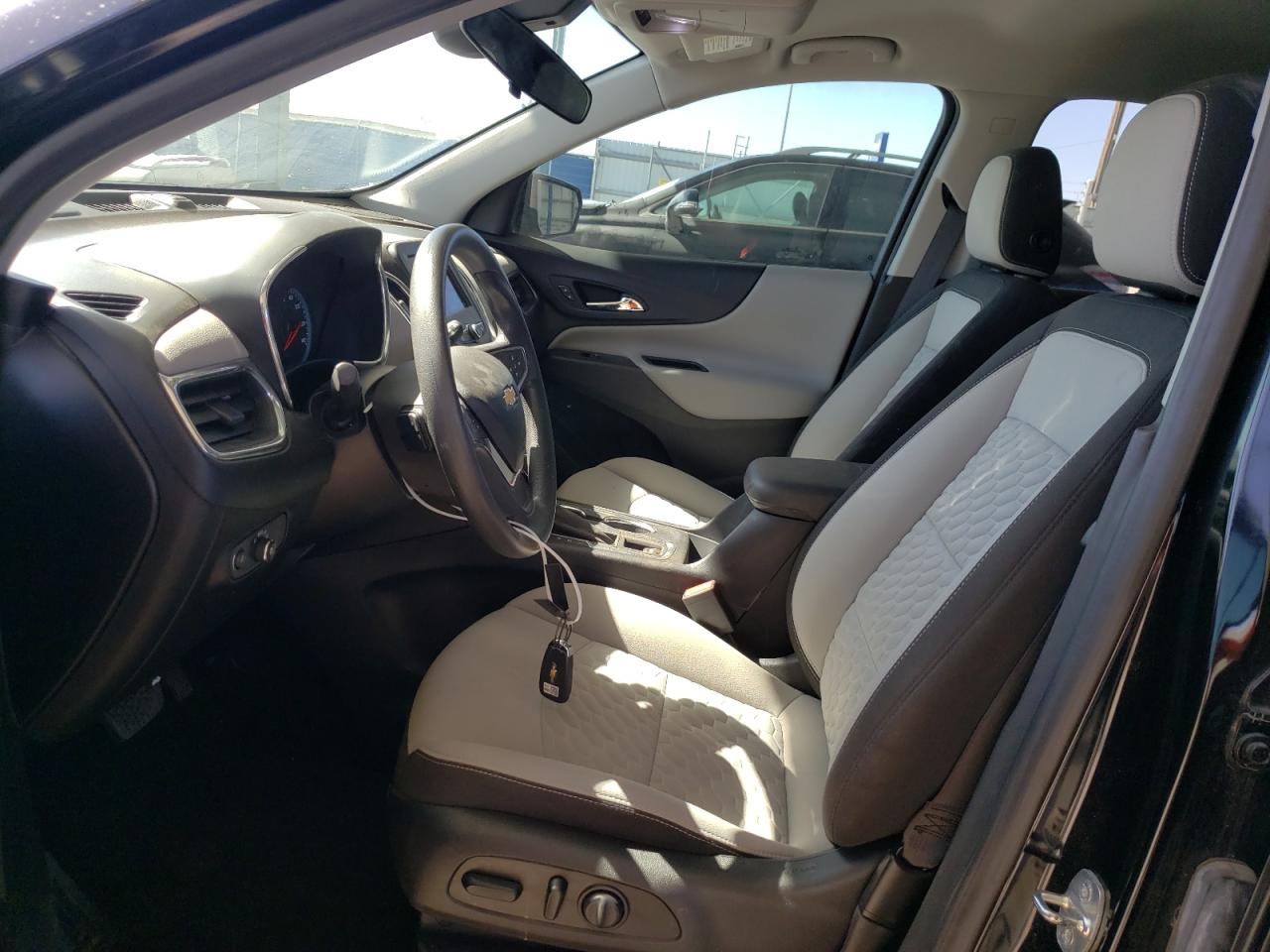 Photo 6 VIN: 2GNAXHEV6L6137787 - CHEVROLET EQUINOX 