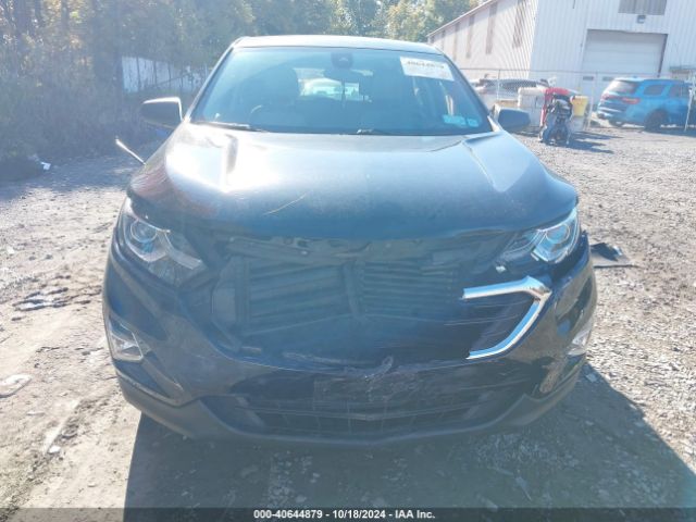 Photo 5 VIN: 2GNAXHEV6L6137949 - CHEVROLET EQUINOX 