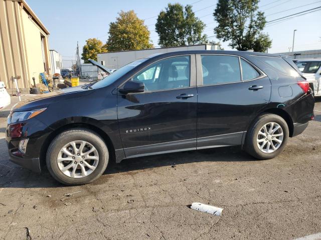 Photo 0 VIN: 2GNAXHEV6L6139992 - CHEVROLET EQUINOX 