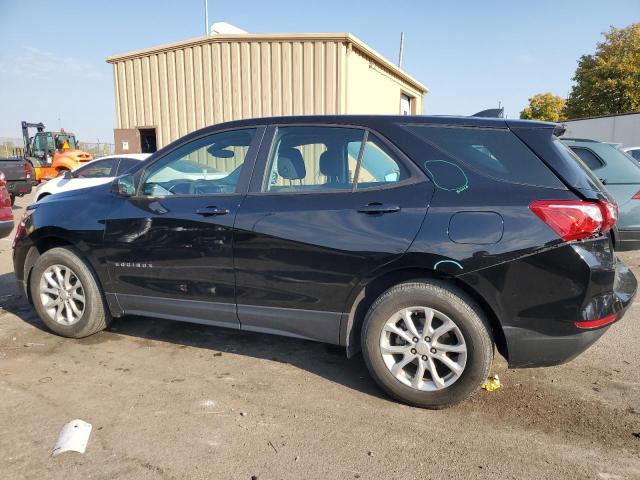 Photo 1 VIN: 2GNAXHEV6L6139992 - CHEVROLET EQUINOX 