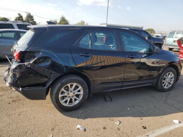 Photo 2 VIN: 2GNAXHEV6L6139992 - CHEVROLET EQUINOX 