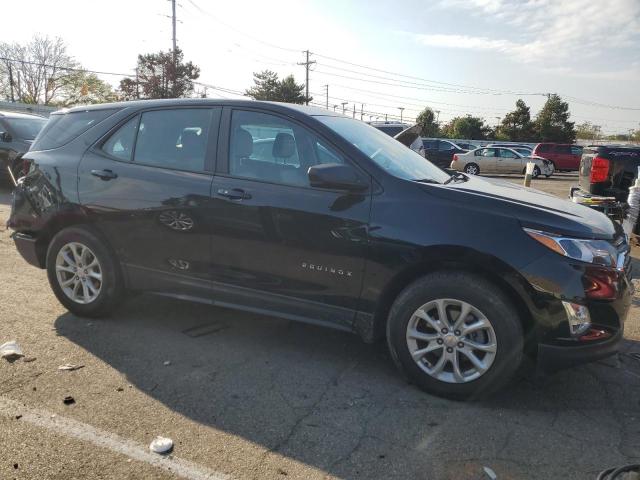 Photo 3 VIN: 2GNAXHEV6L6139992 - CHEVROLET EQUINOX 