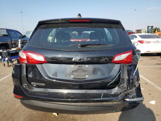 Photo 5 VIN: 2GNAXHEV6L6139992 - CHEVROLET EQUINOX 