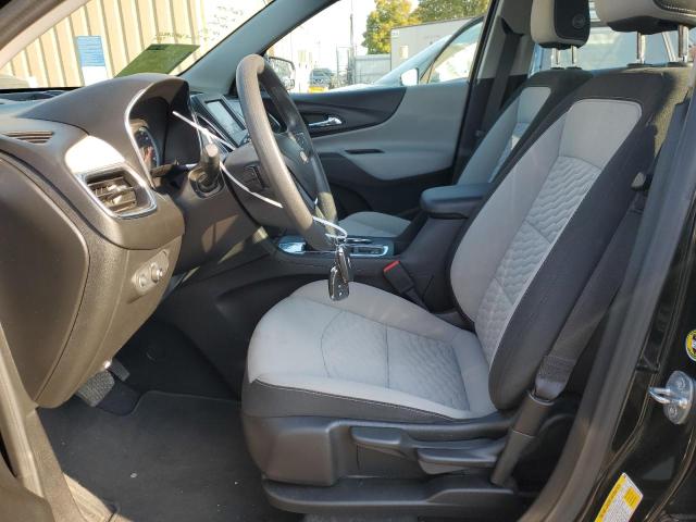 Photo 6 VIN: 2GNAXHEV6L6139992 - CHEVROLET EQUINOX 