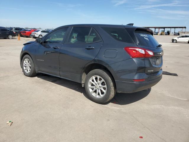 Photo 1 VIN: 2GNAXHEV6L6144948 - CHEVROLET EQUINOX 