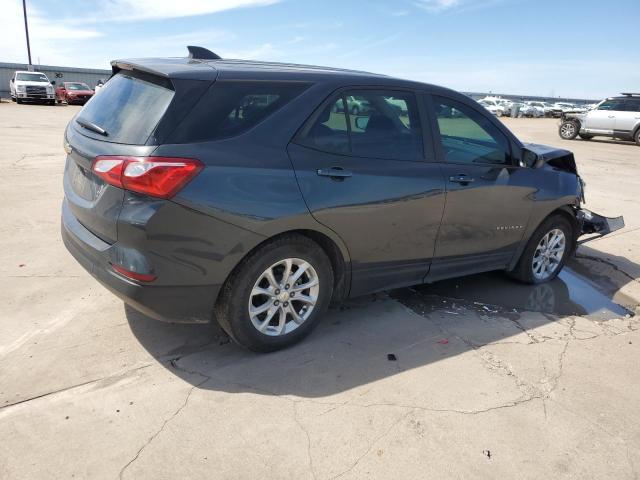 Photo 2 VIN: 2GNAXHEV6L6144948 - CHEVROLET EQUINOX 