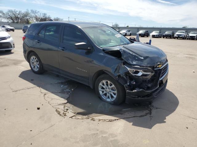 Photo 3 VIN: 2GNAXHEV6L6144948 - CHEVROLET EQUINOX 