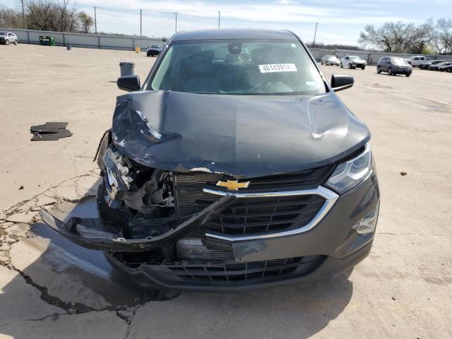 Photo 4 VIN: 2GNAXHEV6L6144948 - CHEVROLET EQUINOX 