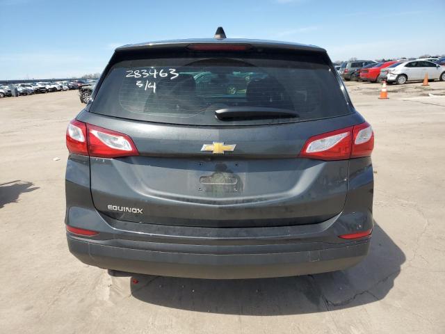 Photo 5 VIN: 2GNAXHEV6L6144948 - CHEVROLET EQUINOX 