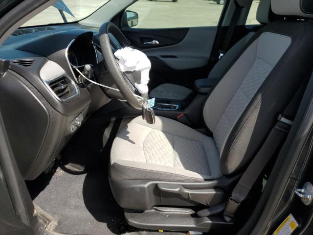 Photo 6 VIN: 2GNAXHEV6L6144948 - CHEVROLET EQUINOX 