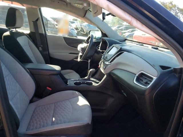 Photo 4 VIN: 2GNAXHEV6L6145632 - CHEVROLET EQUINOX 